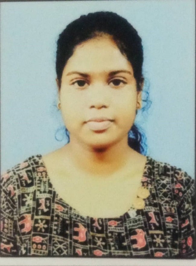 MALLIKA GHARAMI